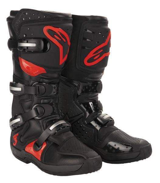 ALPINESTARS MX Off-road/enduro boots