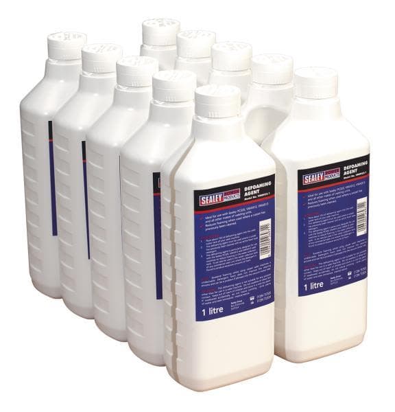 SEALEY Cleaning agent