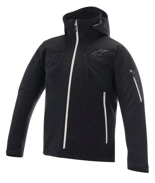 ALPINESTARS LANCE 3L Black