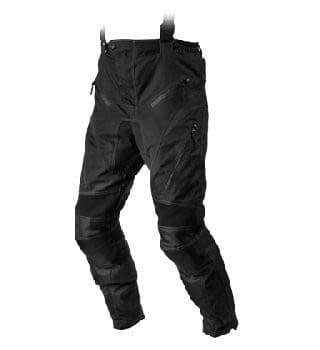 ADRENALINE Textile pants