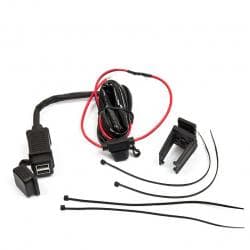 4 RIDE Gniazdo USB