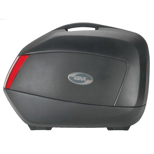 GIVI V35 MONOKEY Black, Red