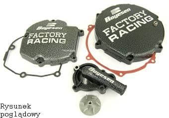 ATHENA Motorcycle accessories