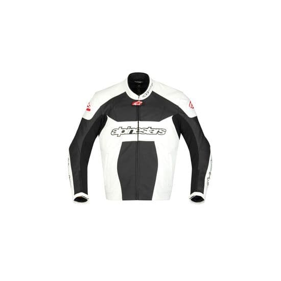 ALPINESTARS GP PLUS Black, White