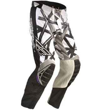 FLY Evolution Black