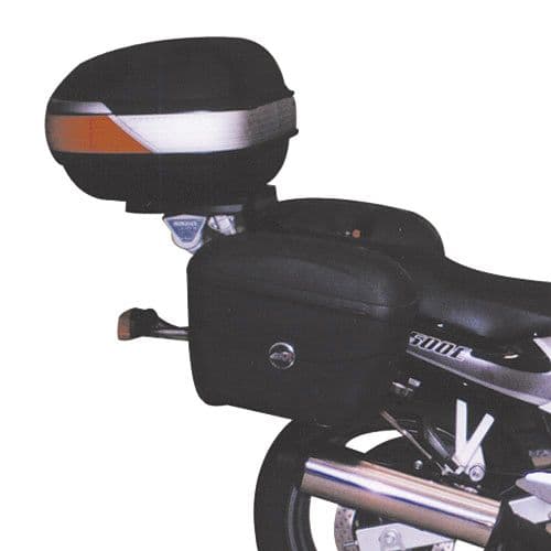GIVI Panniers