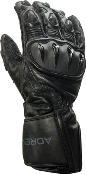 ADRENALINE QUEEN OF SPEED Black