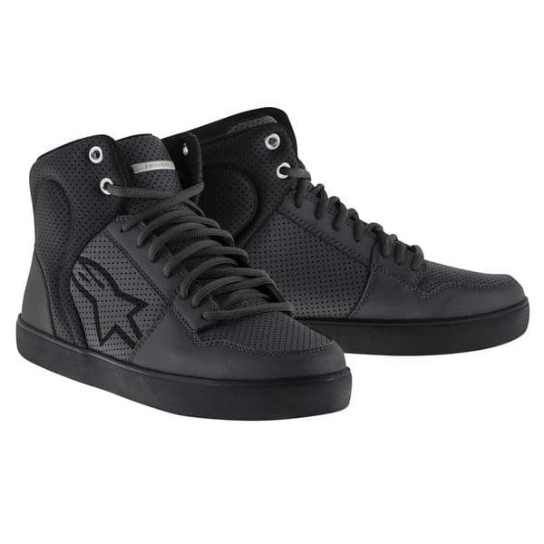 ALPINESTARS ANAHEIM Black