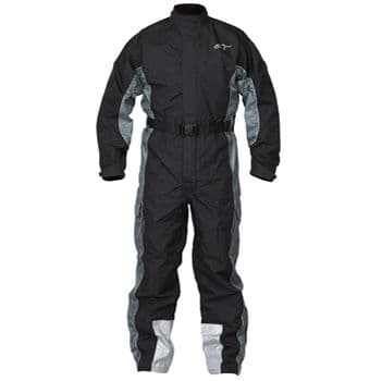 ALPINESTARS EL NINO Black, Grey, White
