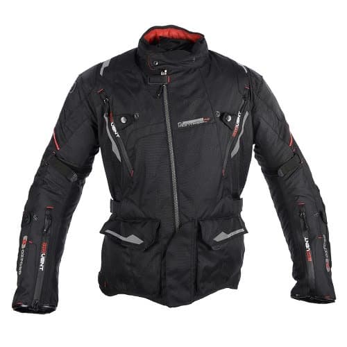 OXFORD MONTREAL 2.0 Black