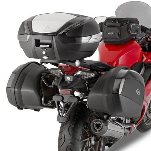 GIVI Panniers