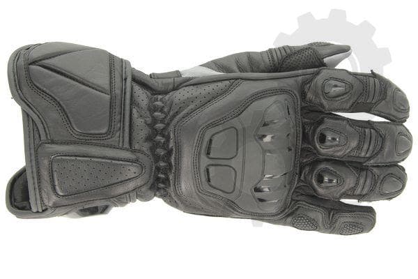 ADRENALINE TRACK 2.0 Black