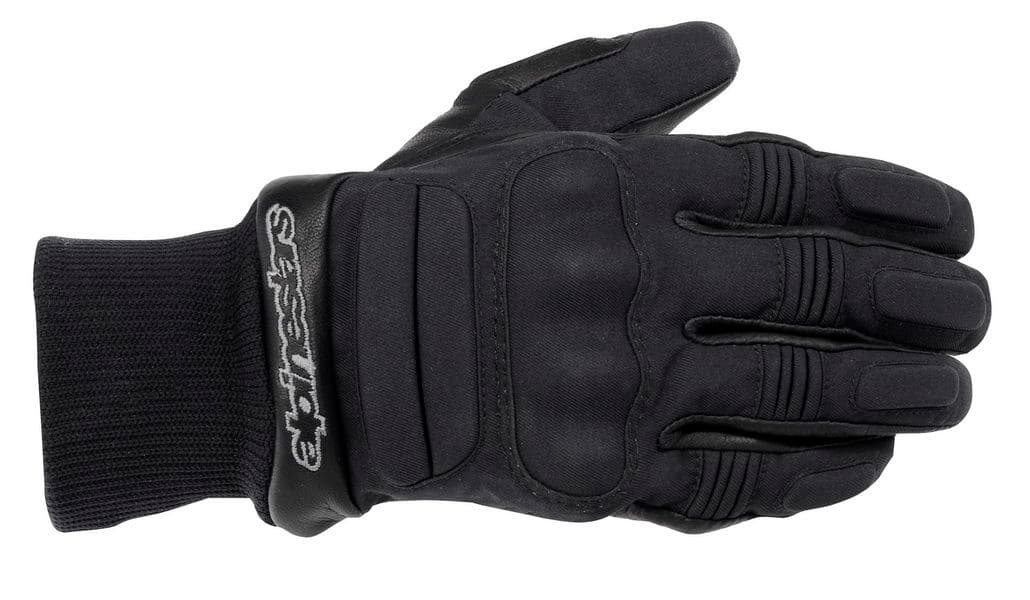 ALPINESTARS C-10 DRYSTAR Black
