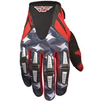 FLY Off-road gloves