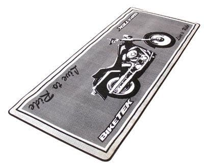 BIKE IT Motorcycle accessories