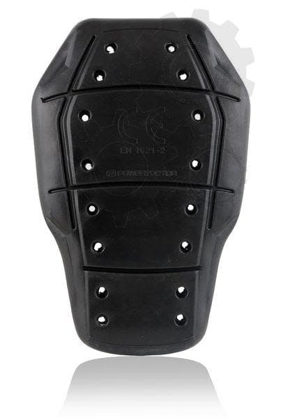 ADRENALINE Back protectors Yellow