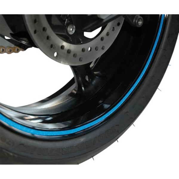 VICMA Motorcycle accessories Blue