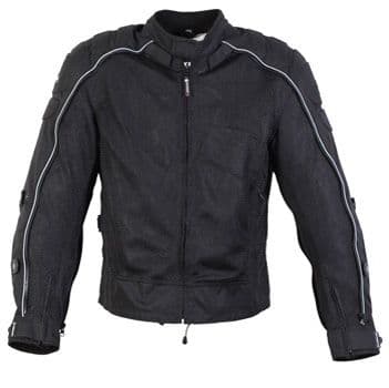 ADRENALINE Textile jackets