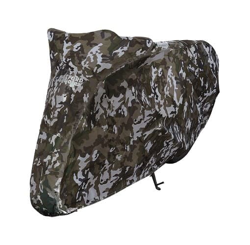 OXFORD AQUATEX Camo Camo