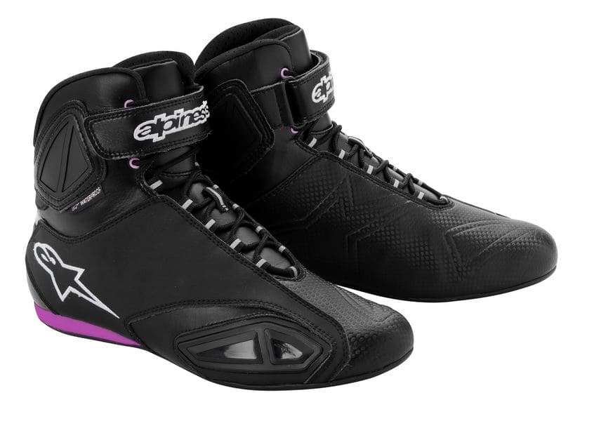 ALPINESTARS Lifestyle boots
