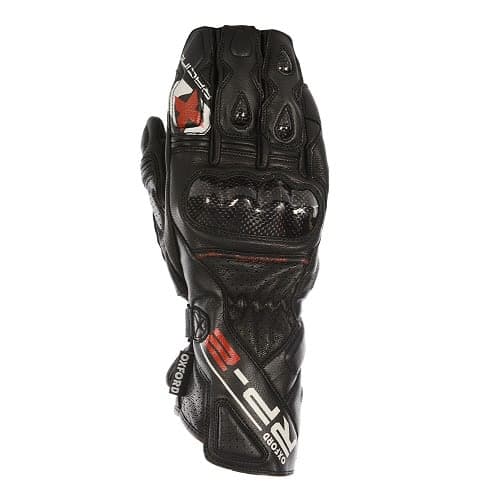 OXFORD RP-2 Black