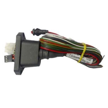 PATROLLINE Anti-theft protection