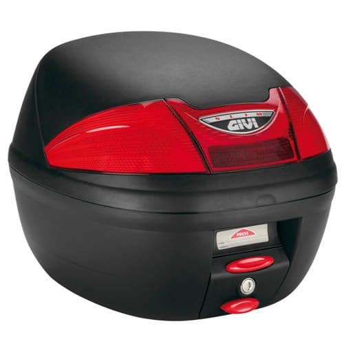GIVI Panniers