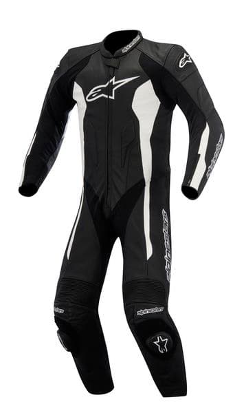 ALPINESTARS CHALLENGER Black, White