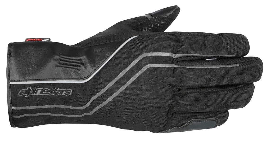 ALPINESTARS STELLA LARGO DRYSTAR Black, Pink