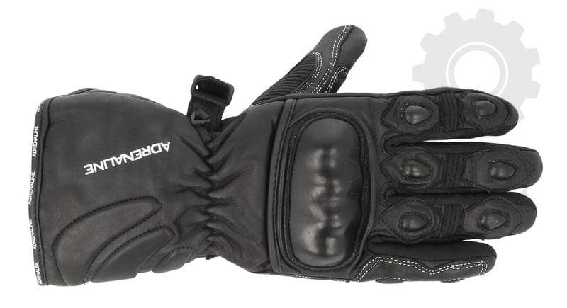 ADRENALINE ROAD 2.0 Black
