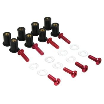 BIKE IT Motorcycle accessories