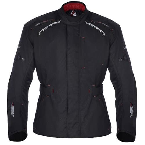OXFORD SUBWAY 3.0 Black