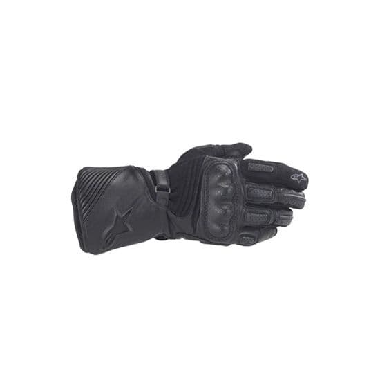 ALPINESTARS APEX DRYSTAR Black