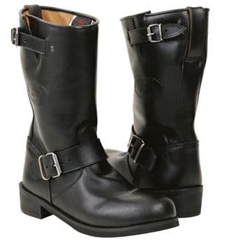 OXFORD Touring & adventure boots