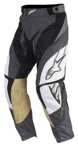 ALPINESTARS MX TECHSTAR