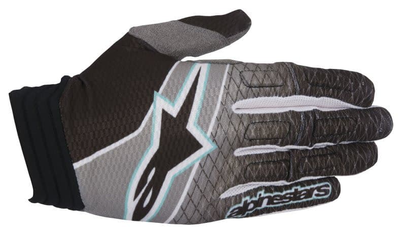 ALPINESTARS MX AVIATOR Black, Blue, Grey