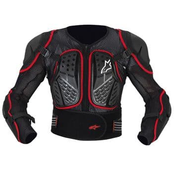 ALPINESTARS Chest protectors/protection jackets