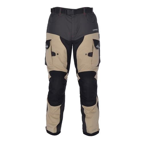 OXFORD MONTREAL 2.0 Beige, Black