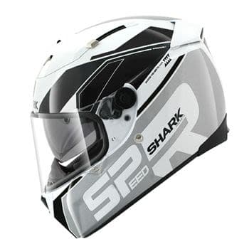 SHARK Full face helmets