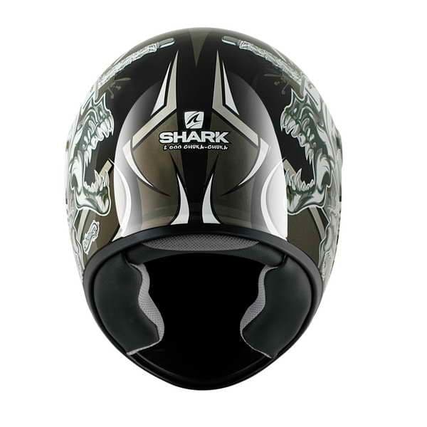 SHARK Full face helmets