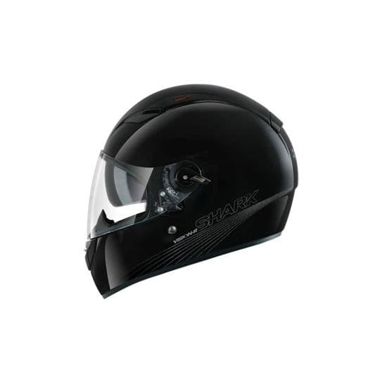 SHARK VISION-R ST Black