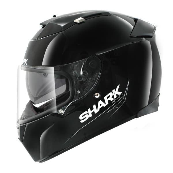 SHARK SPEED-R Black