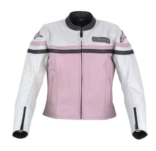 ALPINESTARS STELLA 7-2 Pink, White