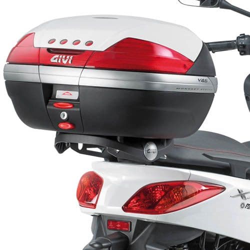 GIVI Panniers