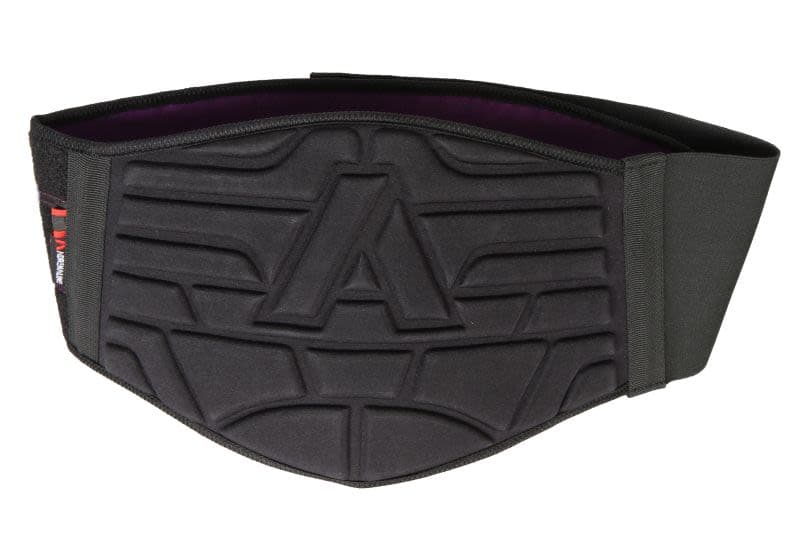ADRENALINE LADY PRO BELT 2.0 Black