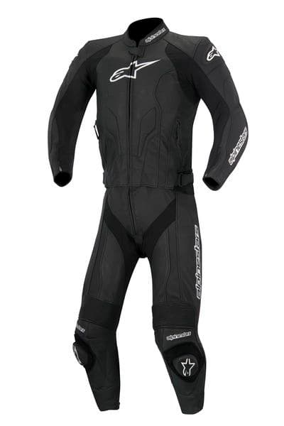 ALPINESTARS CHALLENGER Black