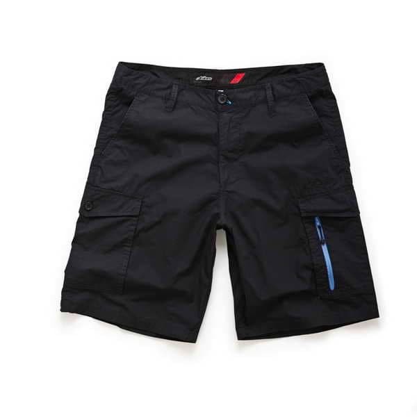 ALPINESTARS MIKE CHECK Black