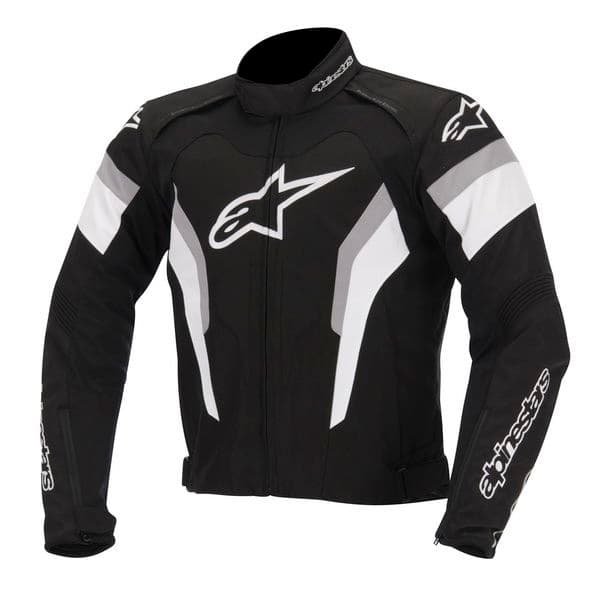 ALPINESTARS Textile jackets Black