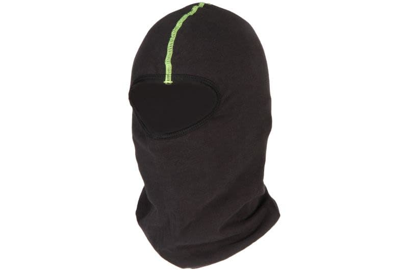 ADRENALINE COTTON 2.0 Black, Yellow