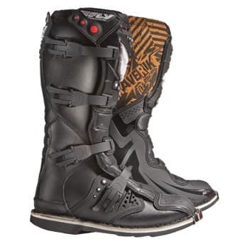 FLY Off-road/enduro boots